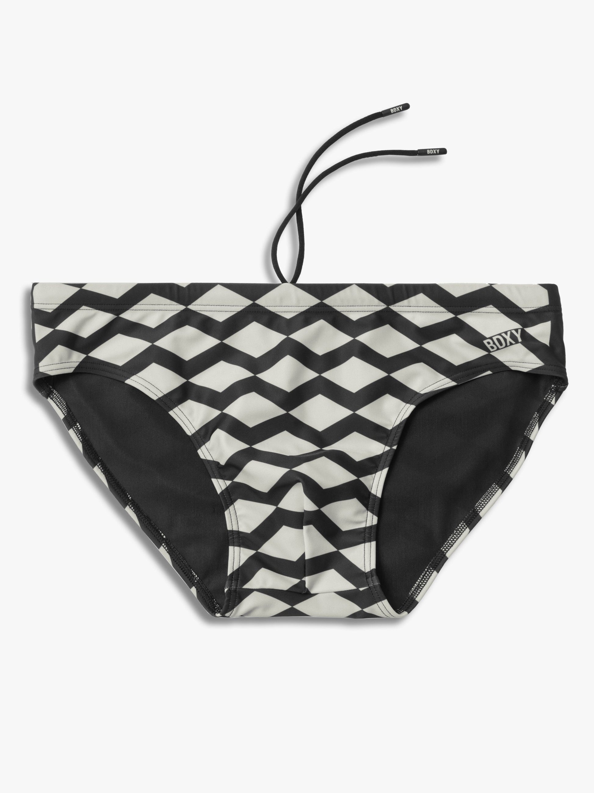 The Atmos Swimbrief | Mirrorzag - Bascora
