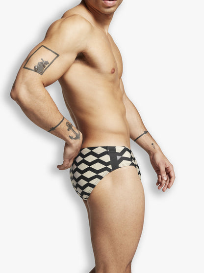 The Atmos Swimbrief | Mirrorzag - Bascora