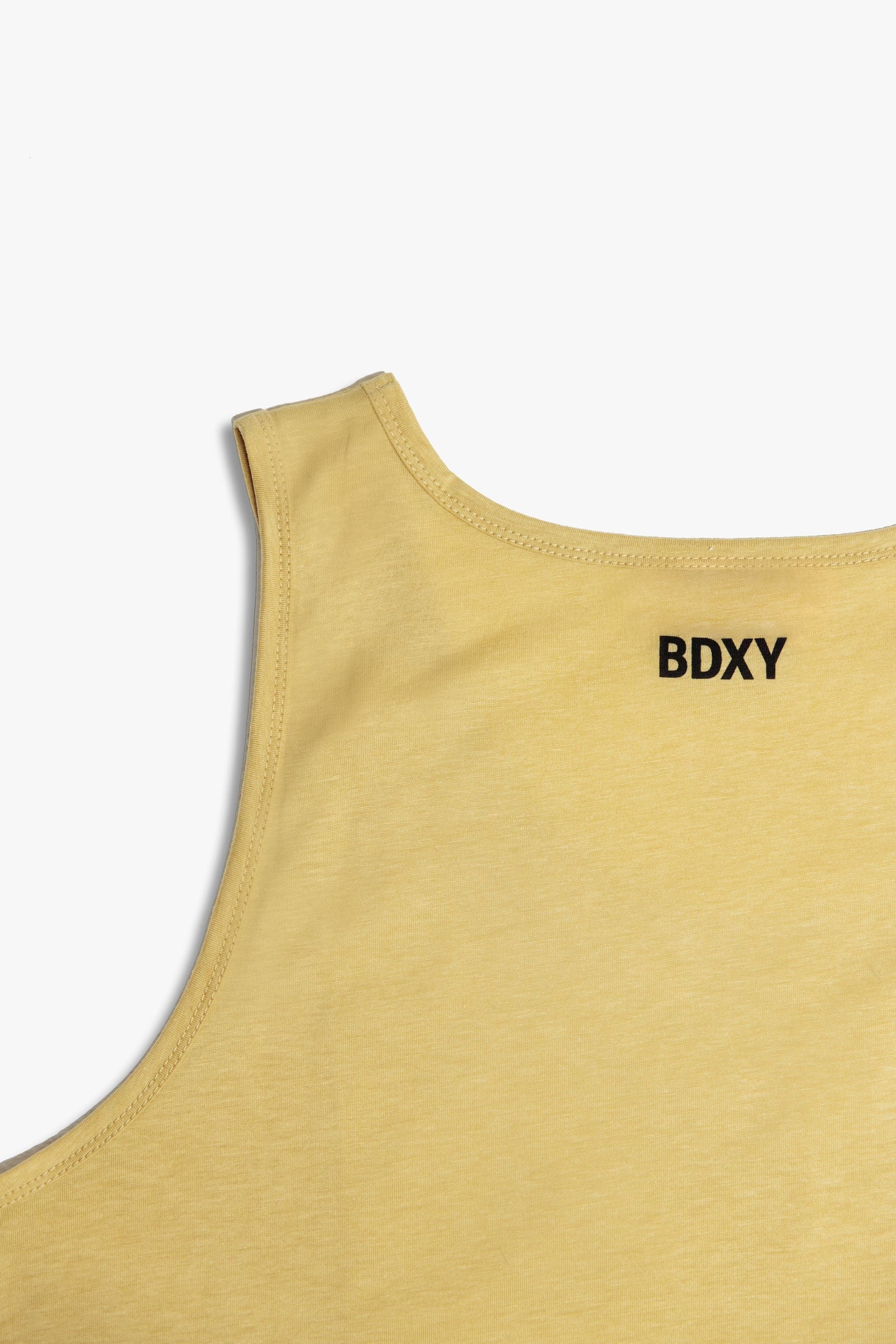 The Stunt Vest | Sand - Bascora