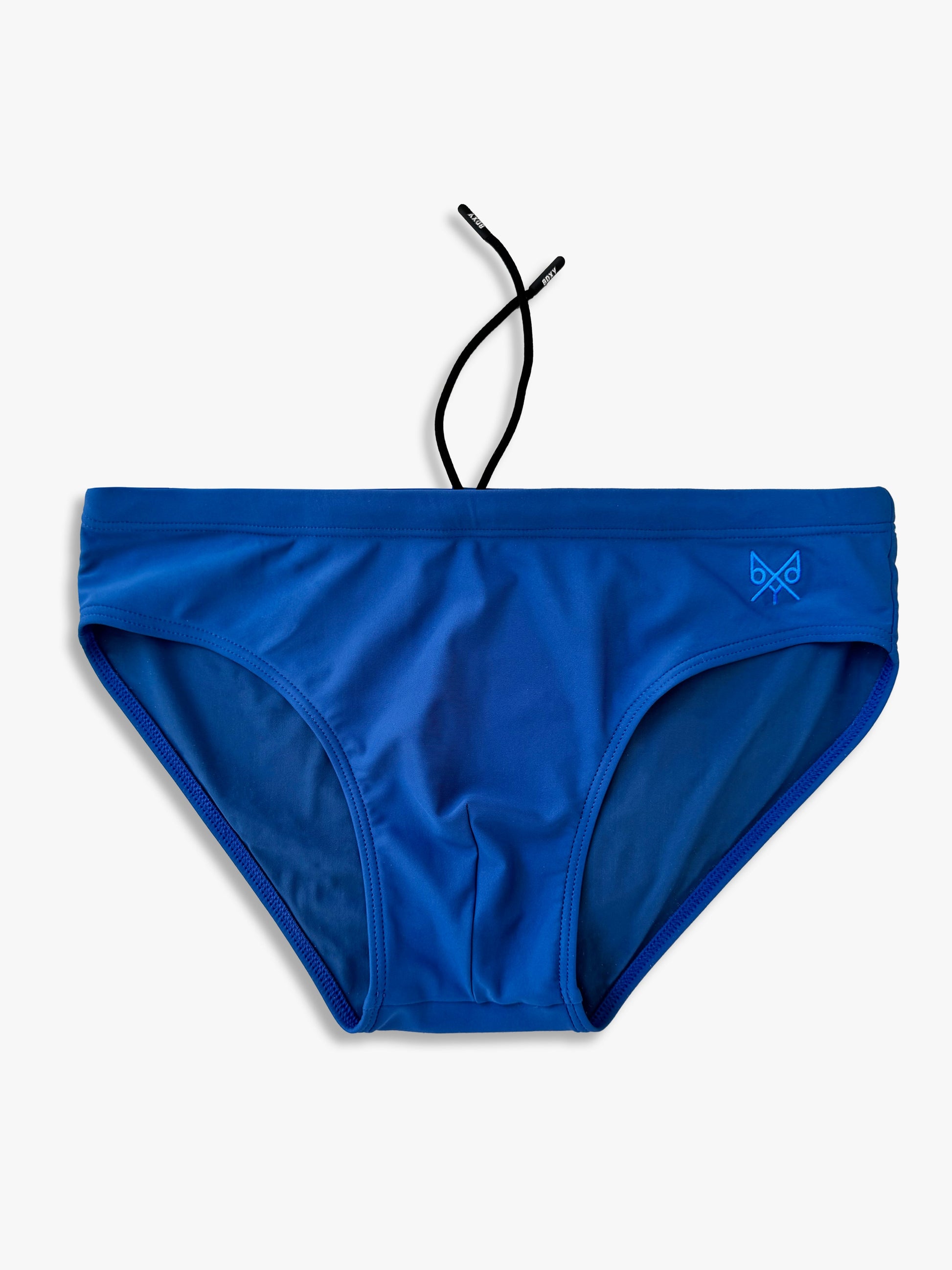 The Atmos Swimbrief | Deep Blue - Bascora