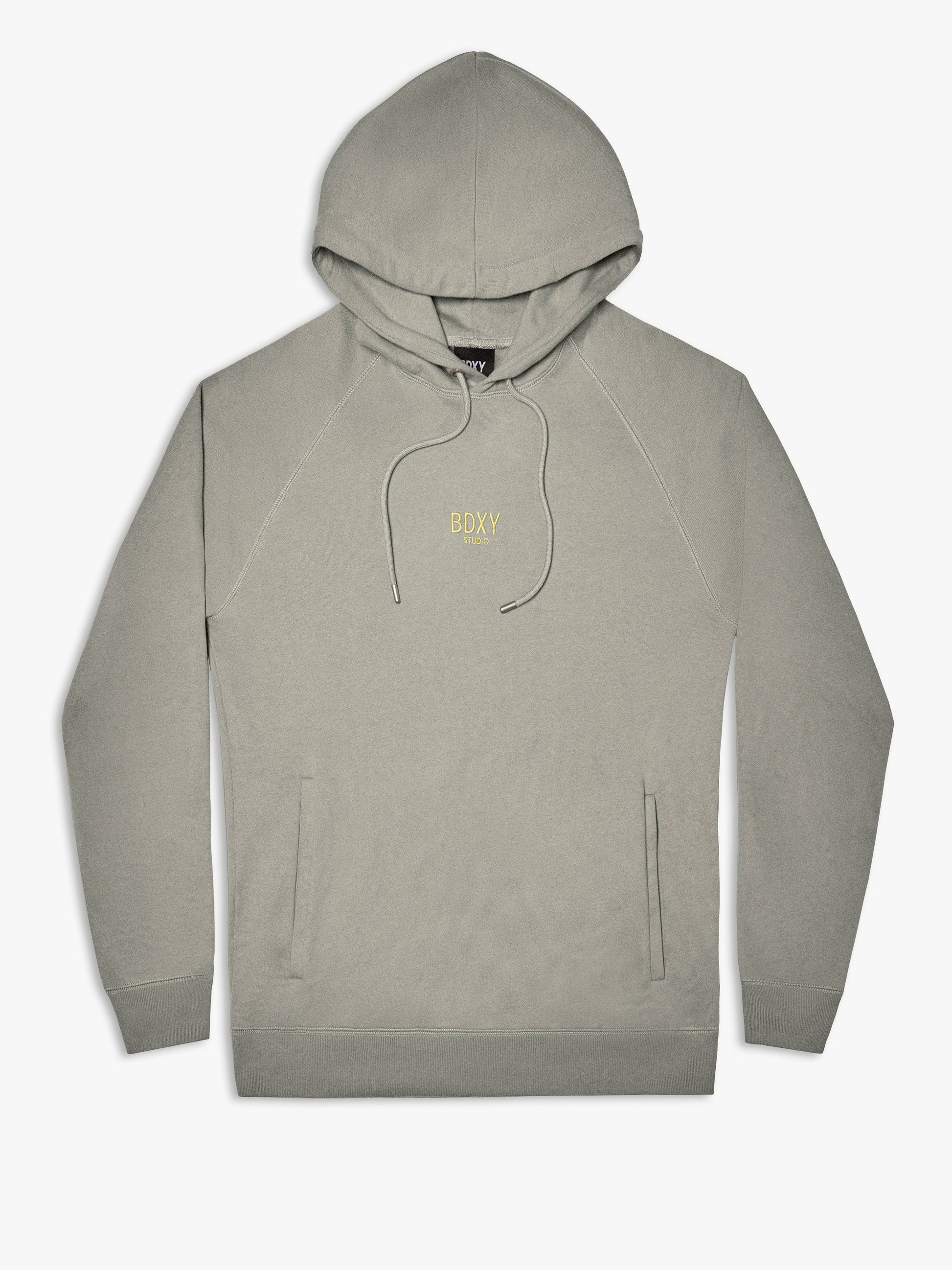 The Best Boy Hoodie | Pebble - Bascora
