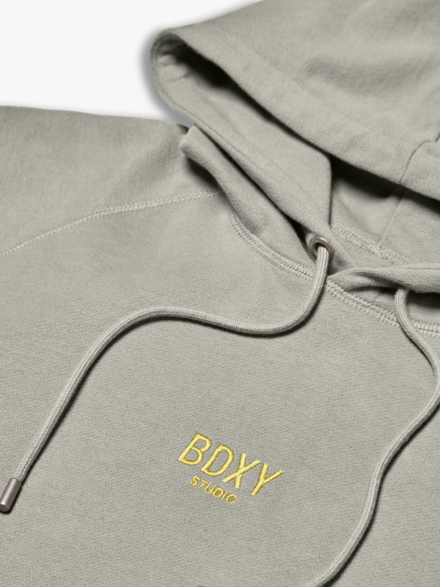 The Best Boy Hoodie | Pebble - Bascora