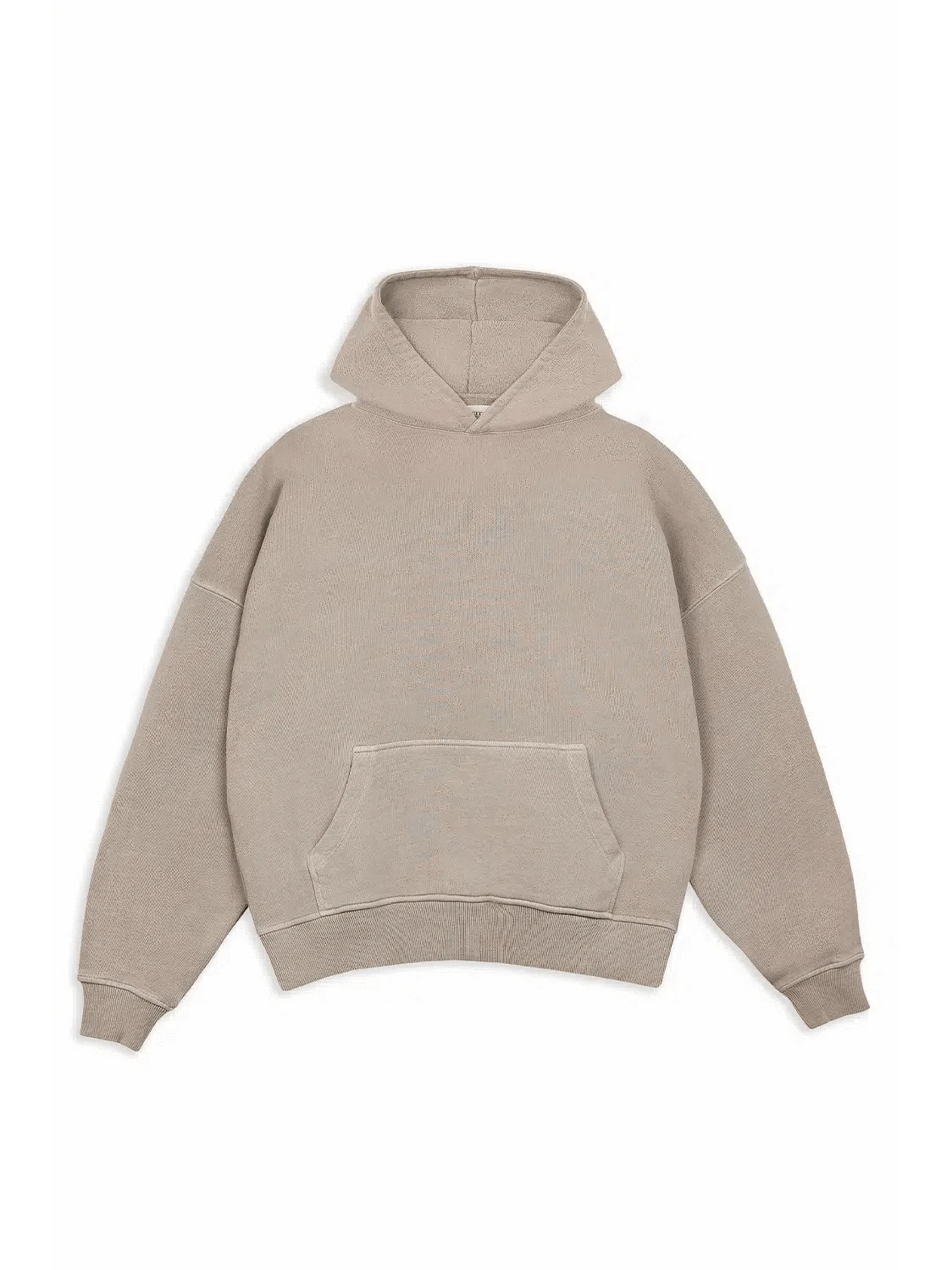 Monaco Heavyweight Hoodie - Bascora