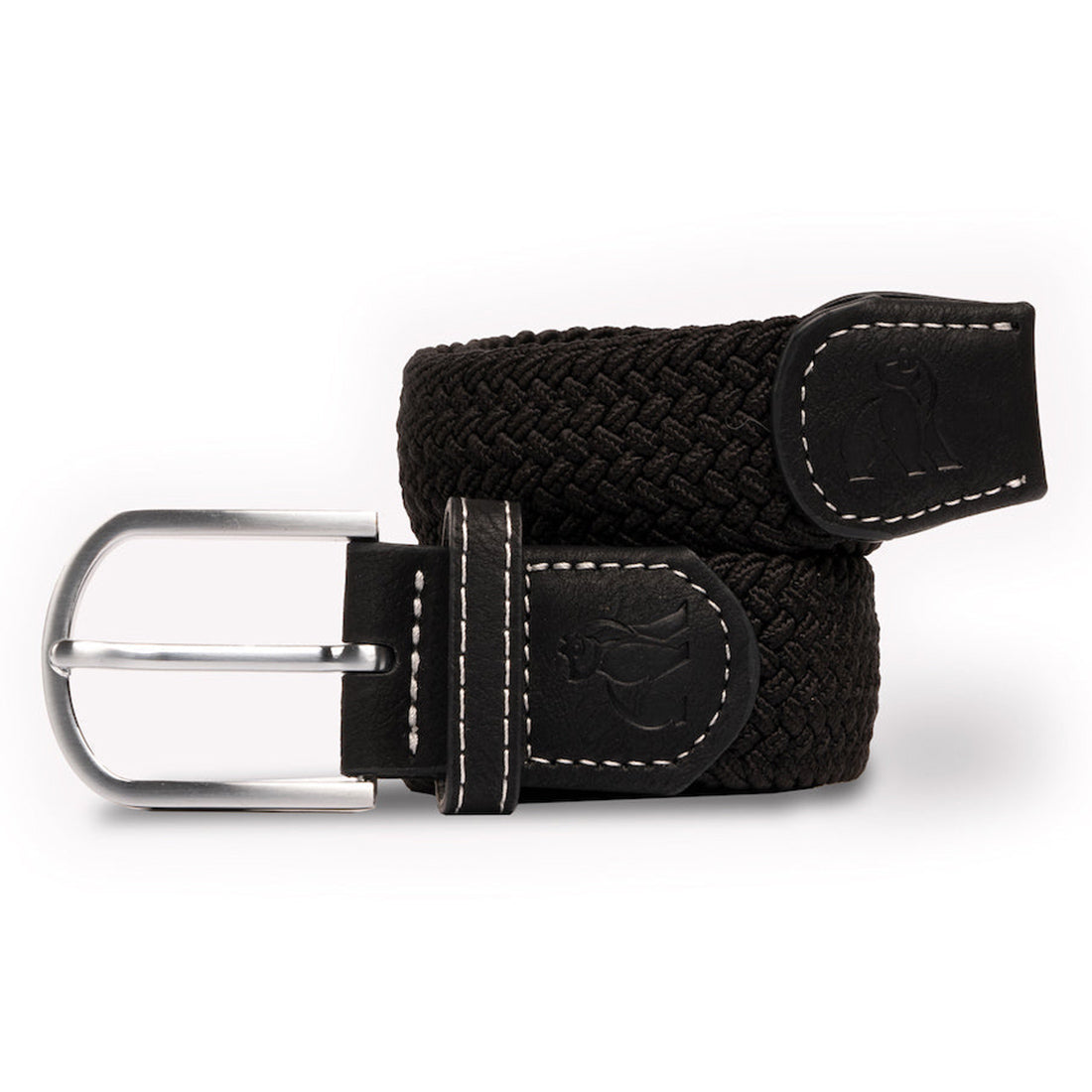 The World’s First Recycled Woven Belt – Ocean Plastic