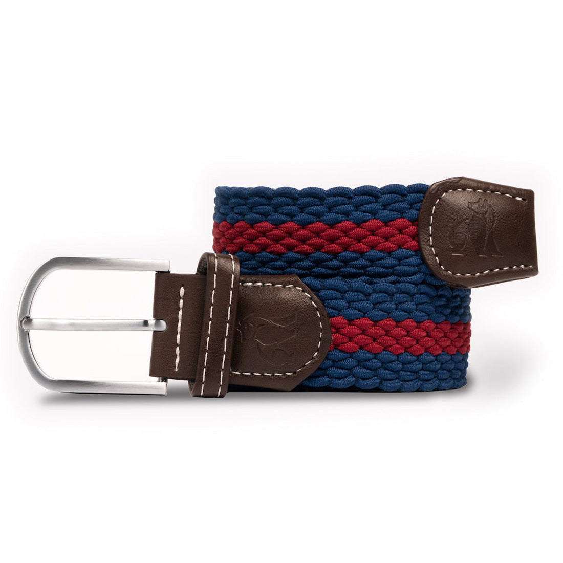 The World’s First Recycled Woven Belt – Ocean Plastic