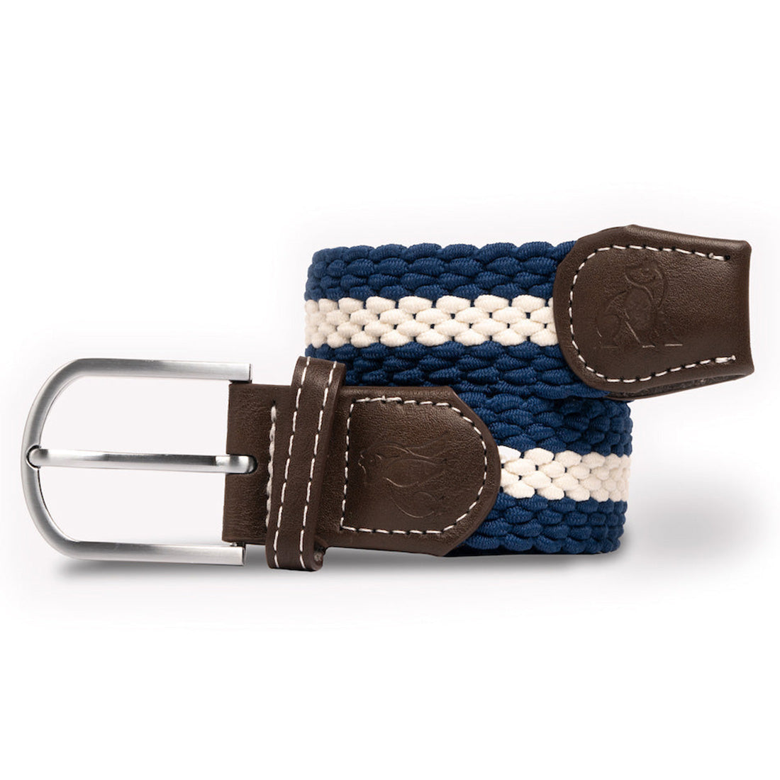 The World’s First Recycled Woven Belt – Ocean Plastic