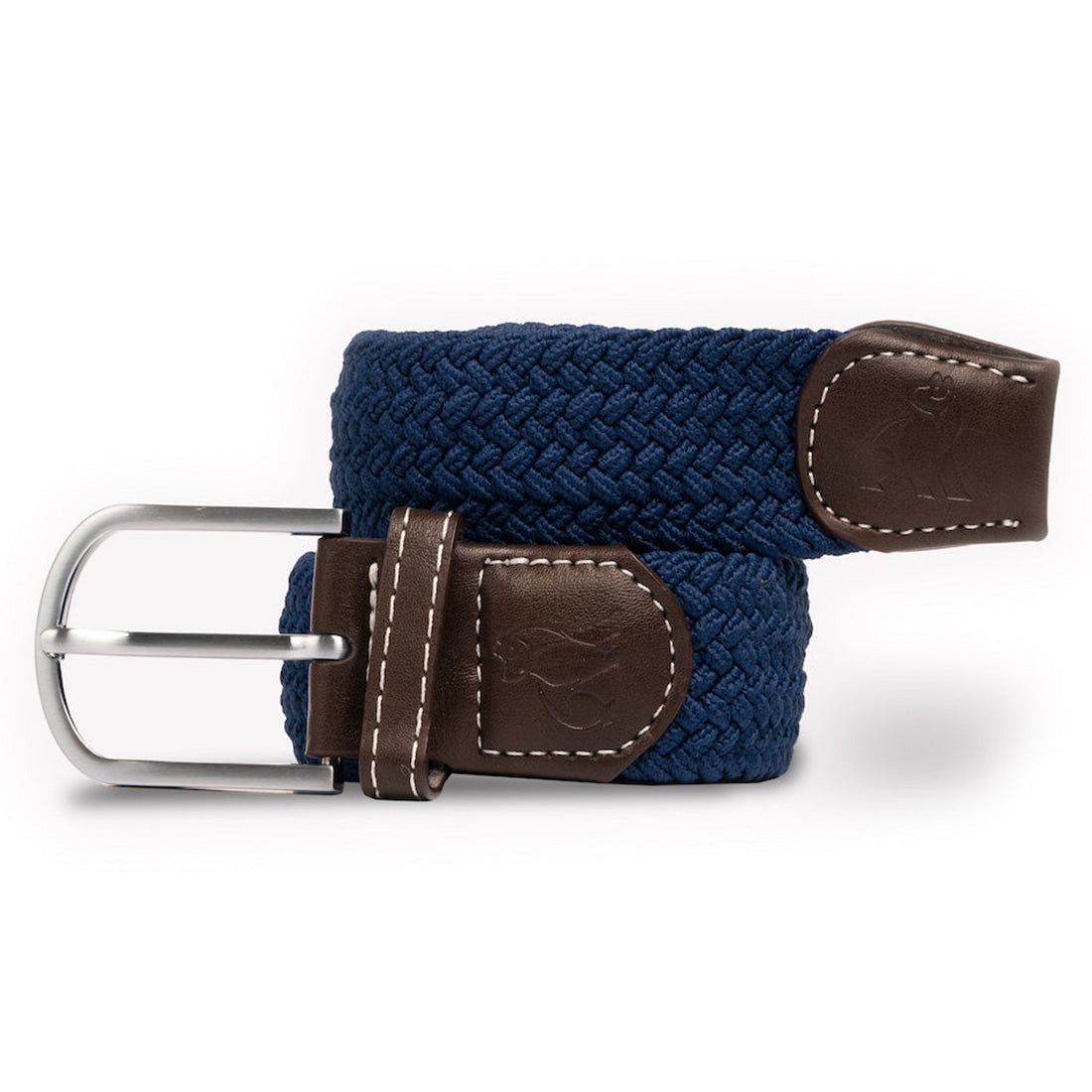 The World’s First Recycled Woven Belt – Ocean Plastic