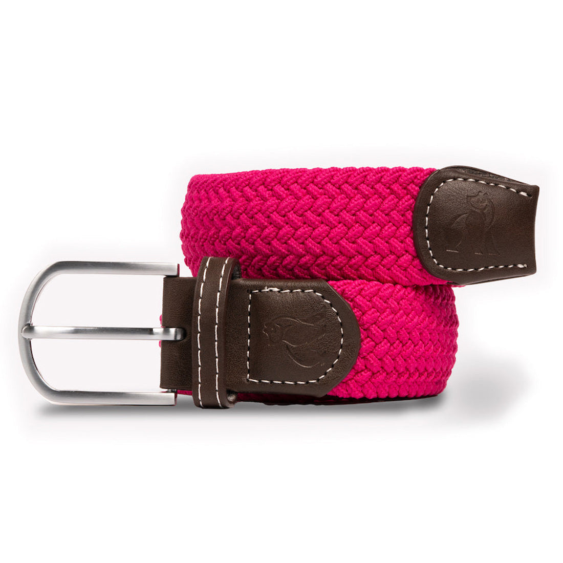 The World’s First Recycled Woven Belt – Ocean Plastic