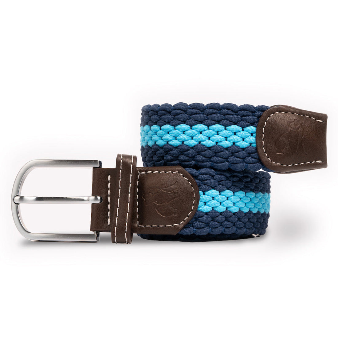 The World’s First Recycled Woven Belt – Ocean Plastic