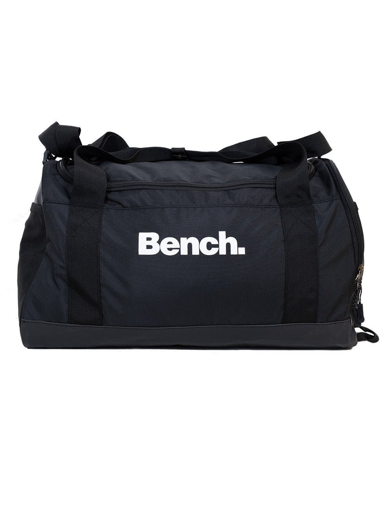 Bench Black Andromeda Holdall Bag - Bascora