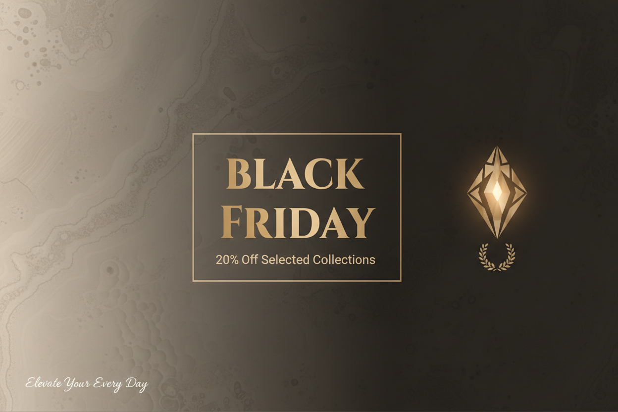 Black Friday Hero Banner