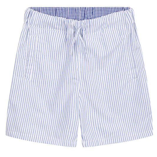 Loungers Mediterranean Monk Seal Organic Cotton Shorts