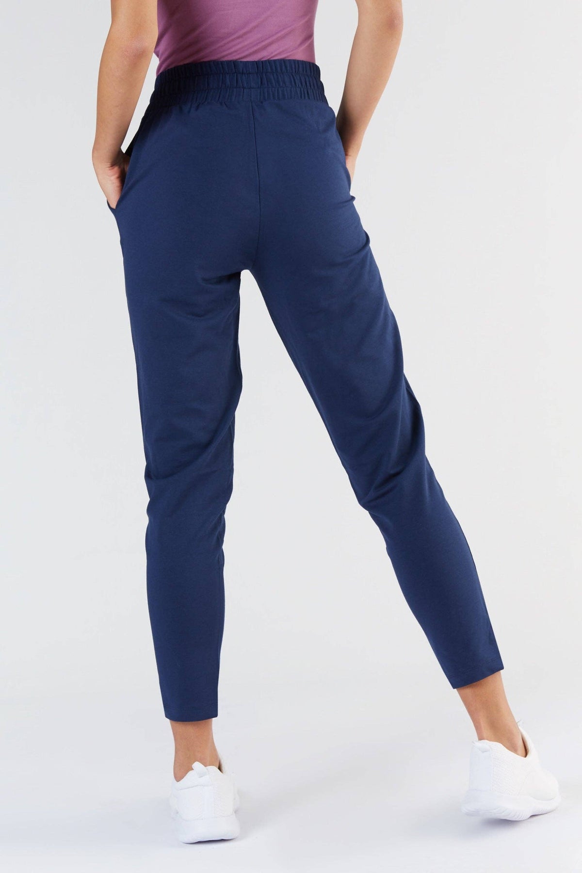 Tencel Active Sweatpants for Women