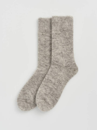 Alpaca Bed Socks – Earth Wardrobe