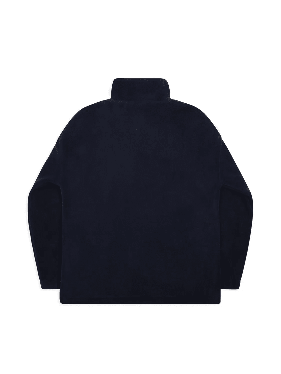 Calabasas Fleece – Navy - Bascora