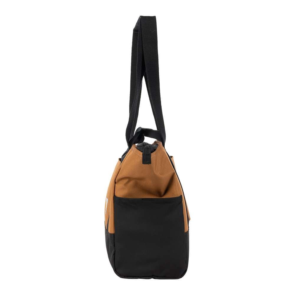 Carhartt B0000577 Classic Laptop Tote – Rugged Work Bag