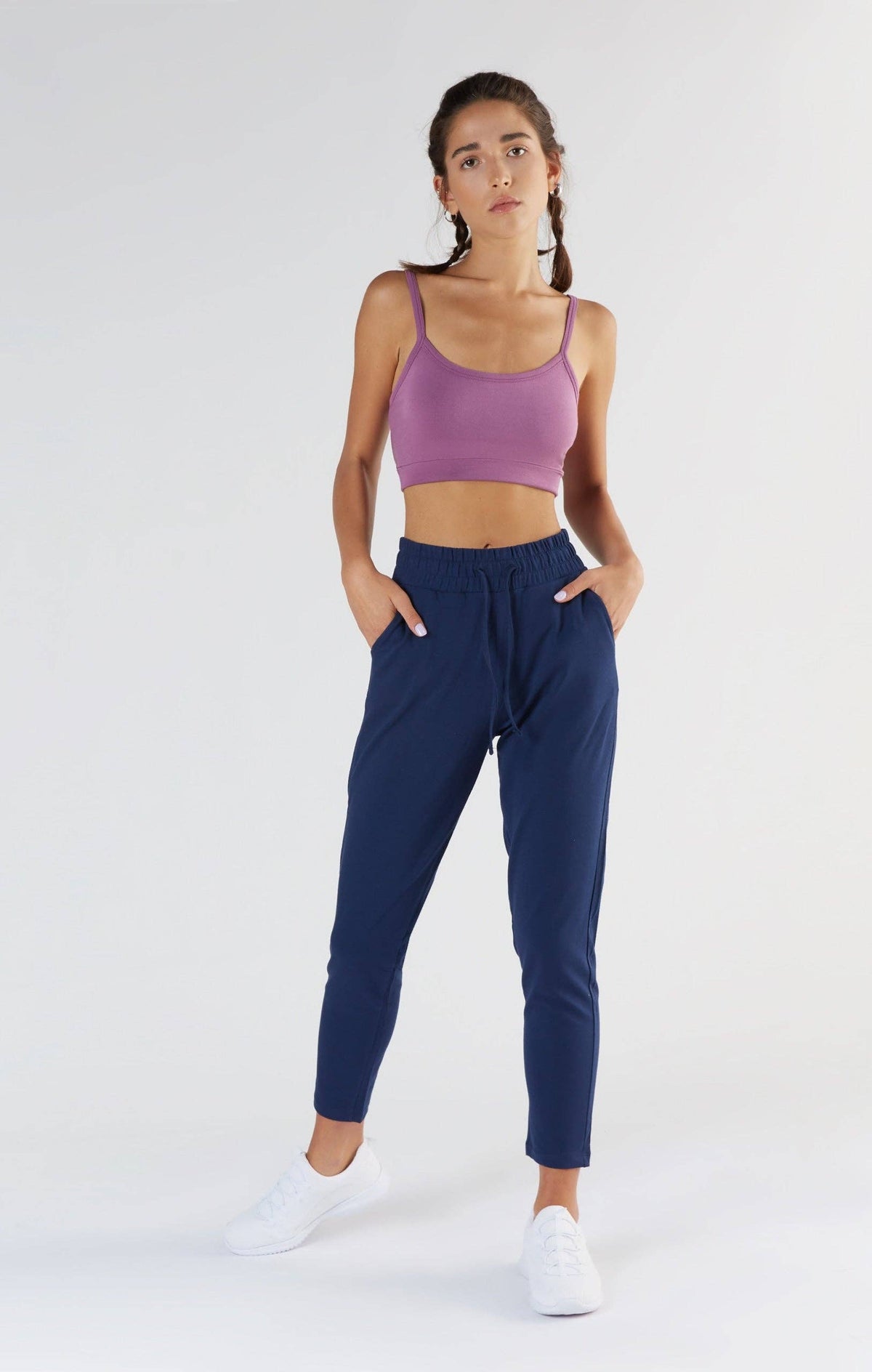 Tencel Active Sweatpants for Women