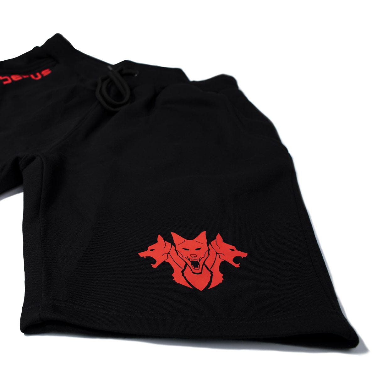 CORE Shorts – CERBERUS