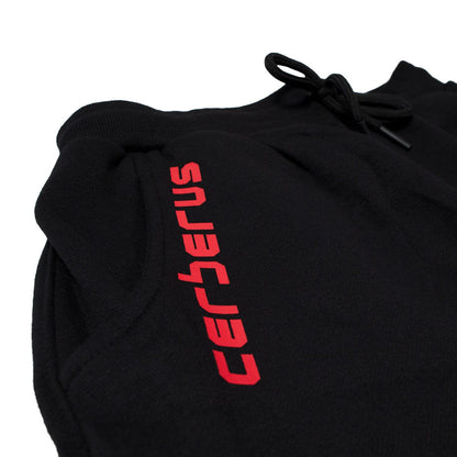 CORE Shorts – CERBERUS