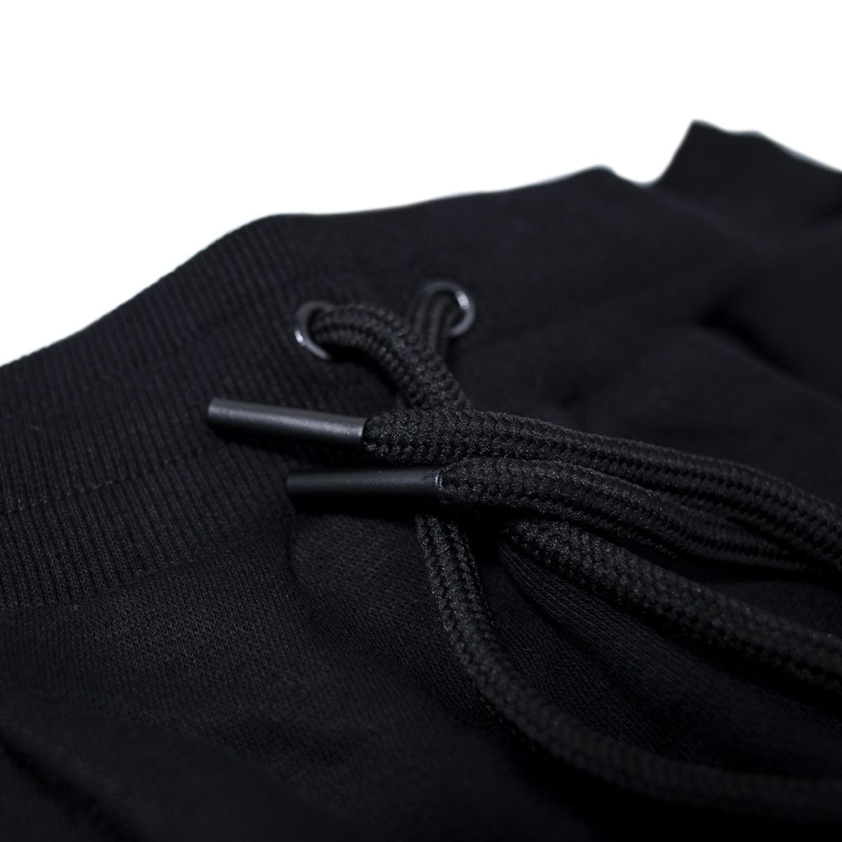 CORE Tracksuit Bottoms – Black