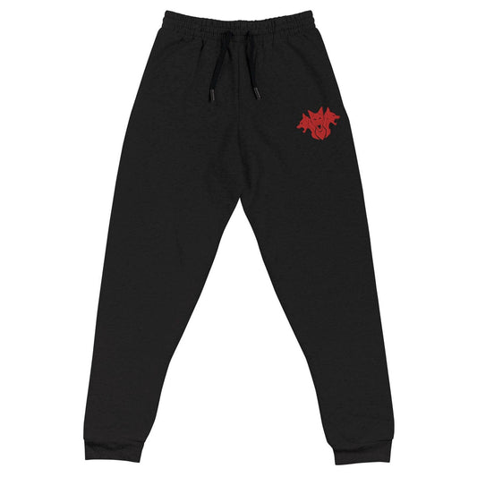 CORE Tracksuit Bottoms – Black