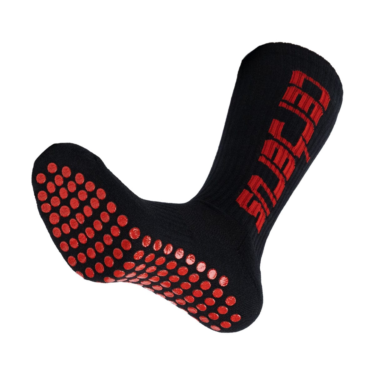 Deadlift Grip Socks – CERBERUS