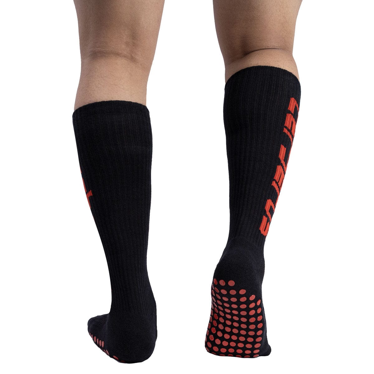 Deadlift Grip Socks – CERBERUS