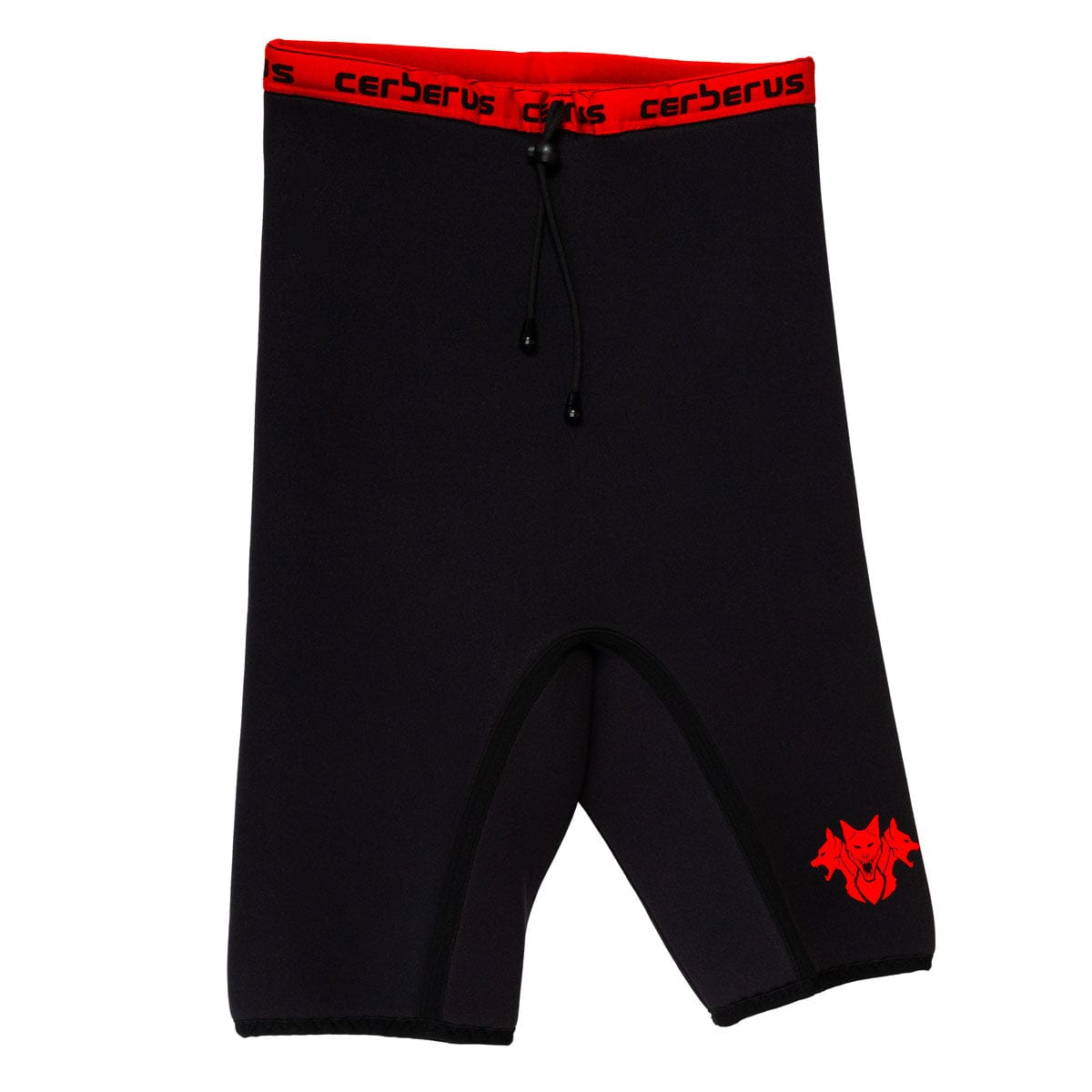 Strongman Hybrid Briefs – 9mm Neoprene