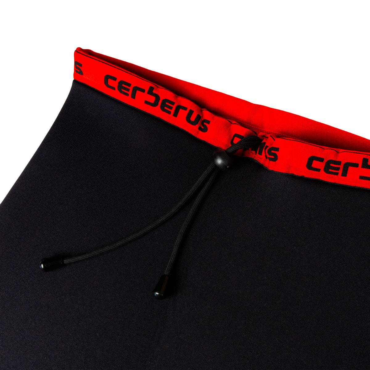Strongman Hybrid Briefs – 9mm Neoprene