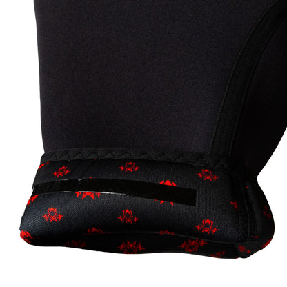 Strongman Hybrid Briefs – 9mm Neoprene