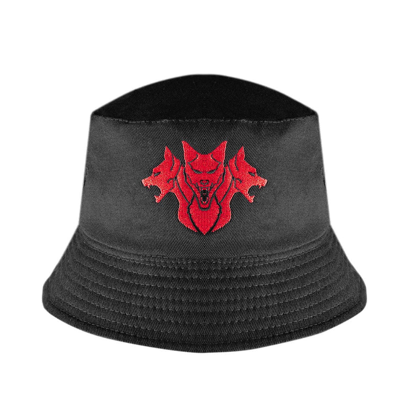 Reversible Bucket Hat – CERBERUS
