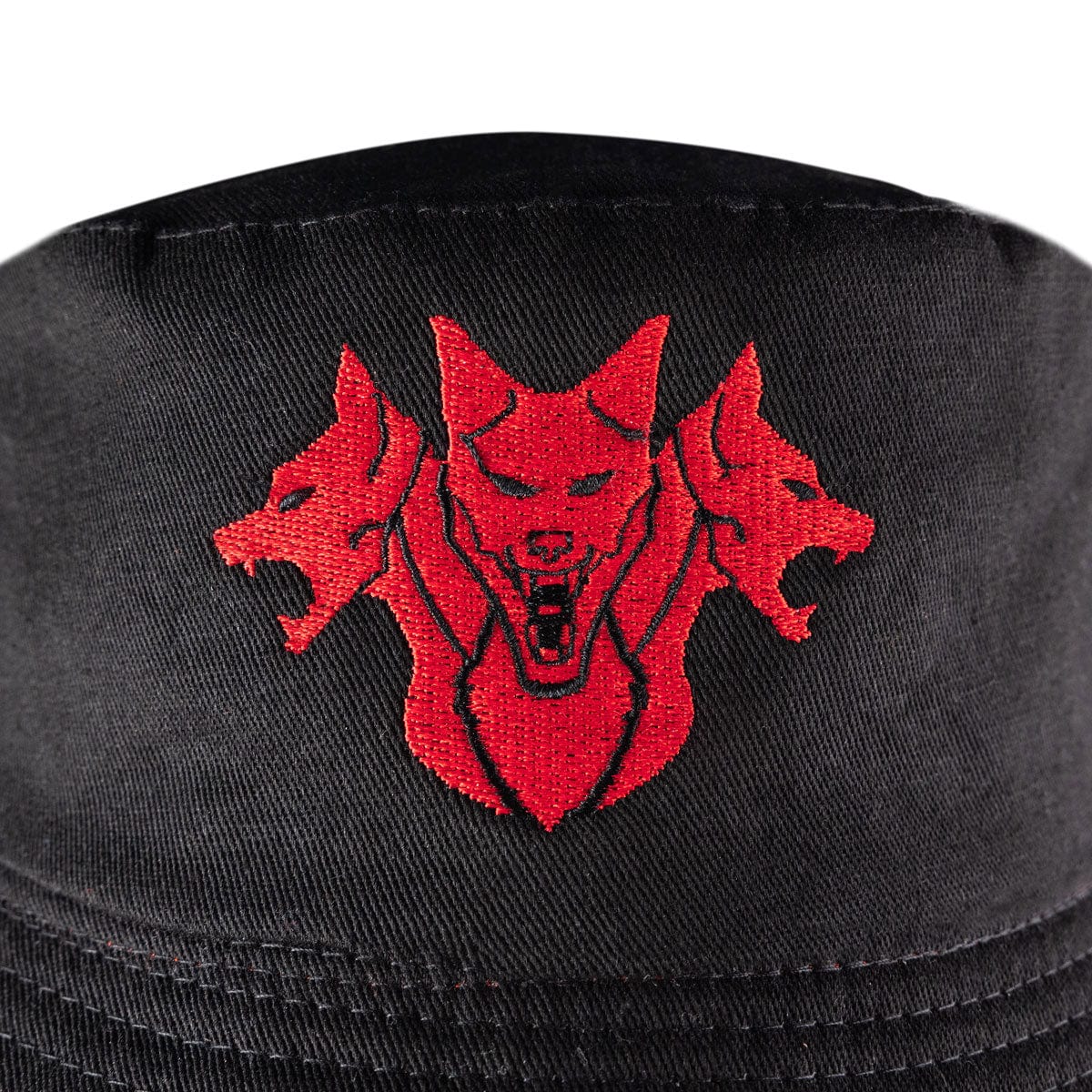 Reversible Bucket Hat – CERBERUS