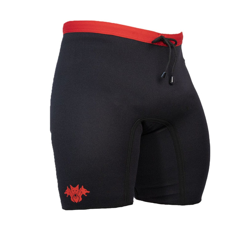 Strongman Shorts – 2.5mm Neoprene