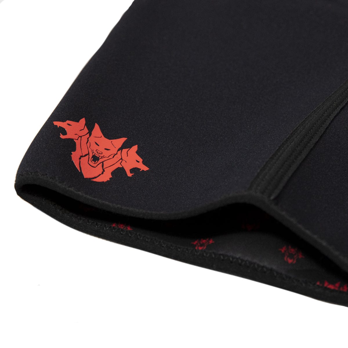 Strongman Shorts – 2.5mm Neoprene