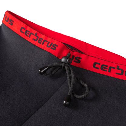 Strongman Shorts – 2.5mm Neoprene
