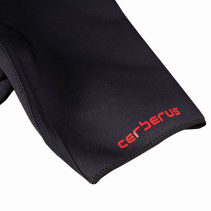 Strongman Shorts – 2.5mm Neoprene