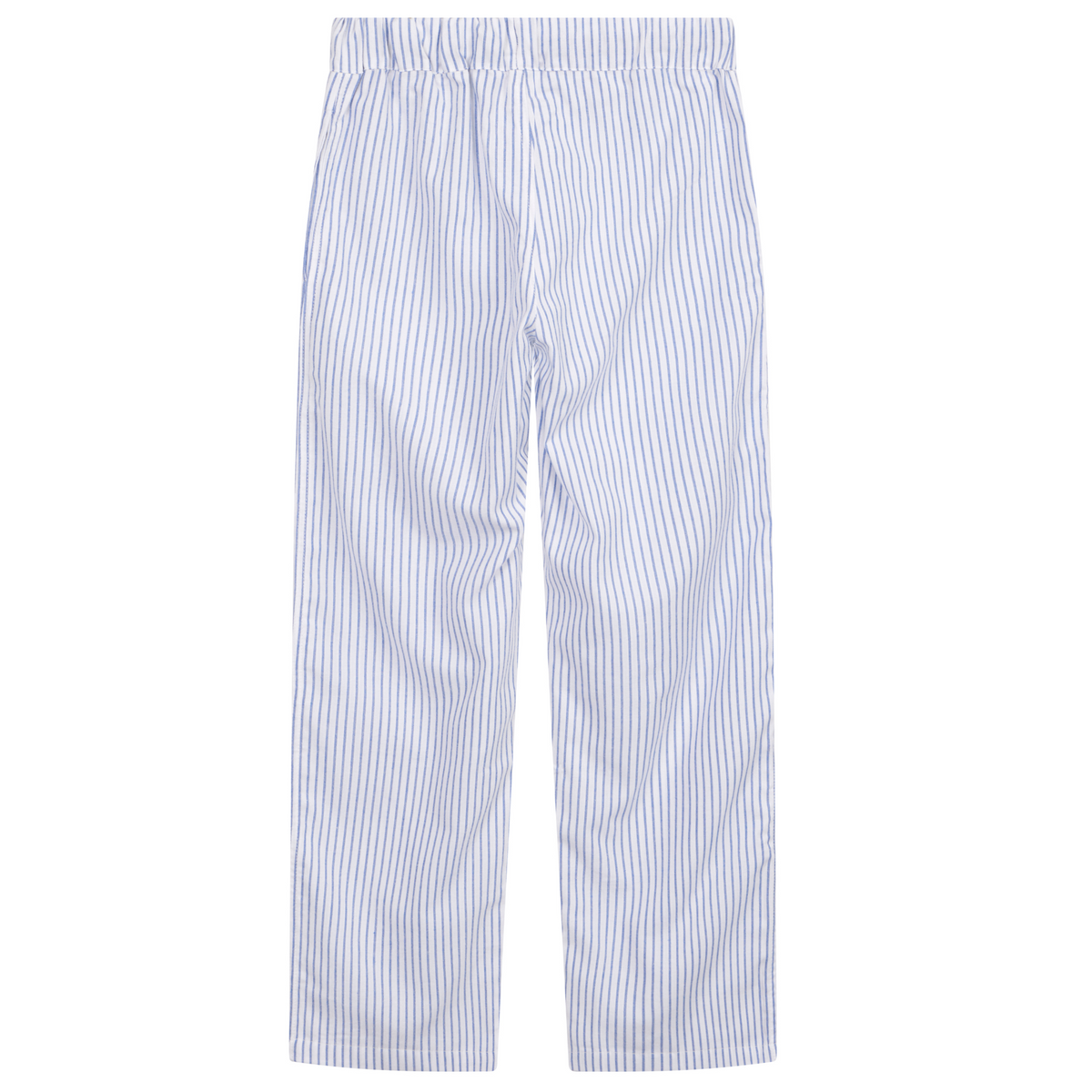 Loungers Kids' Organic Cotton Monk Seal Trousers