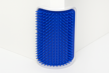 Corner Cat Self-Grooming Brush - New Main Image