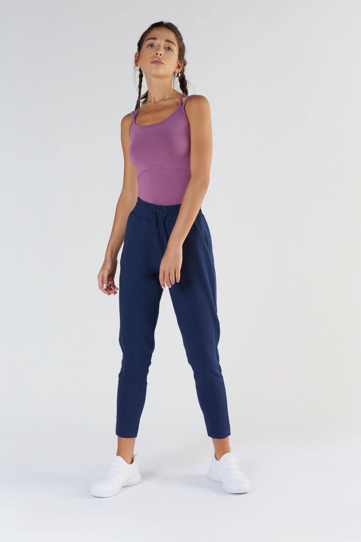 Tencel Active Sweatpants for Women