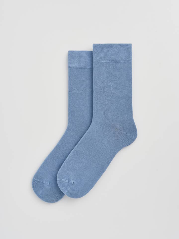 Bamboo Socks – Earth Wardrobe