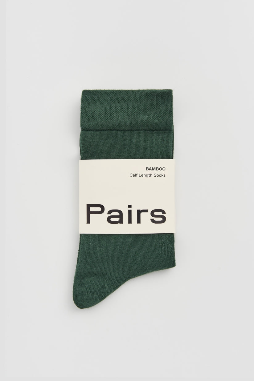 Bamboo Socks – Earth Wardrobe