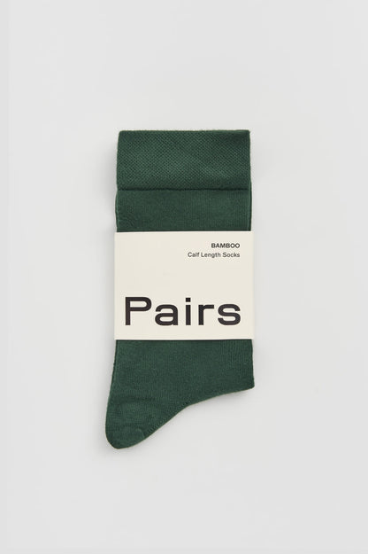 Bamboo Socks – Earth Wardrobe