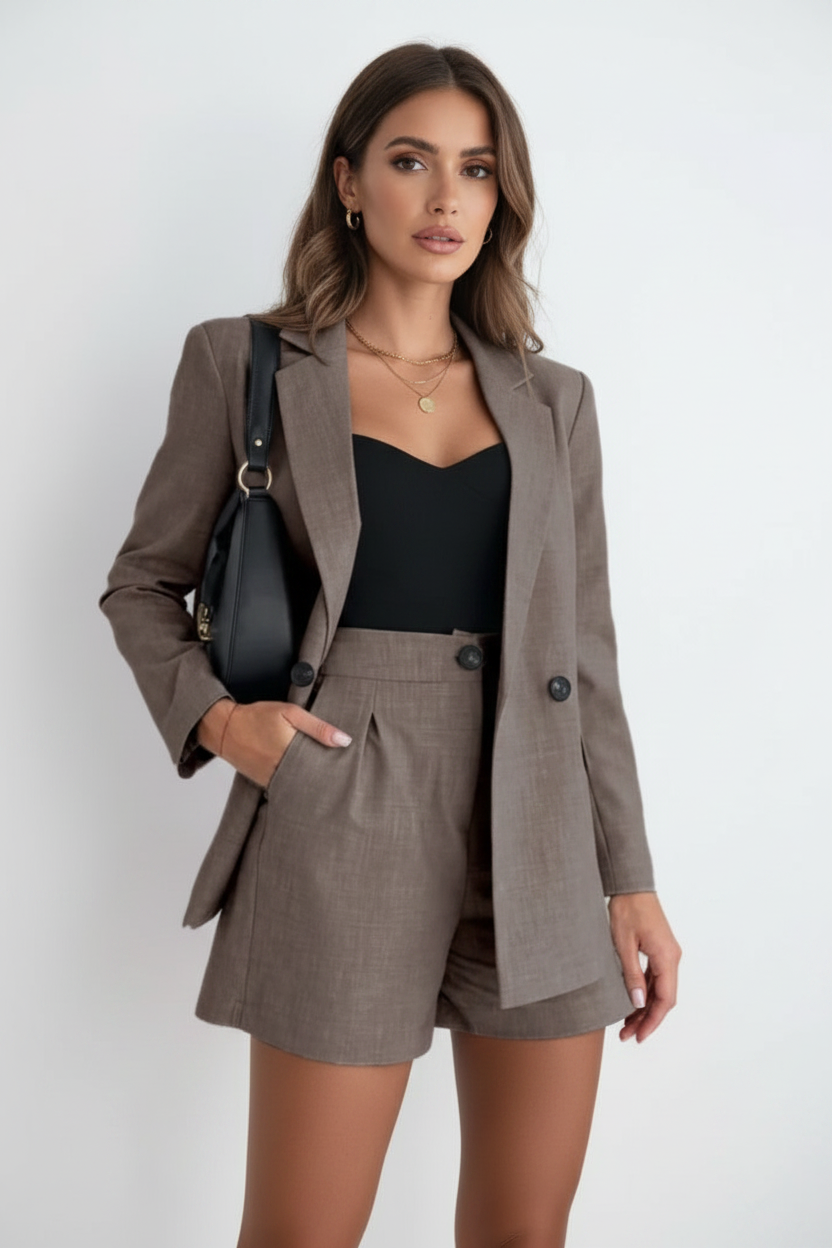 Editorial – Brown