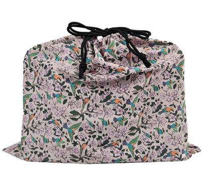 Elizabeth Leather Workbag - Bascora
