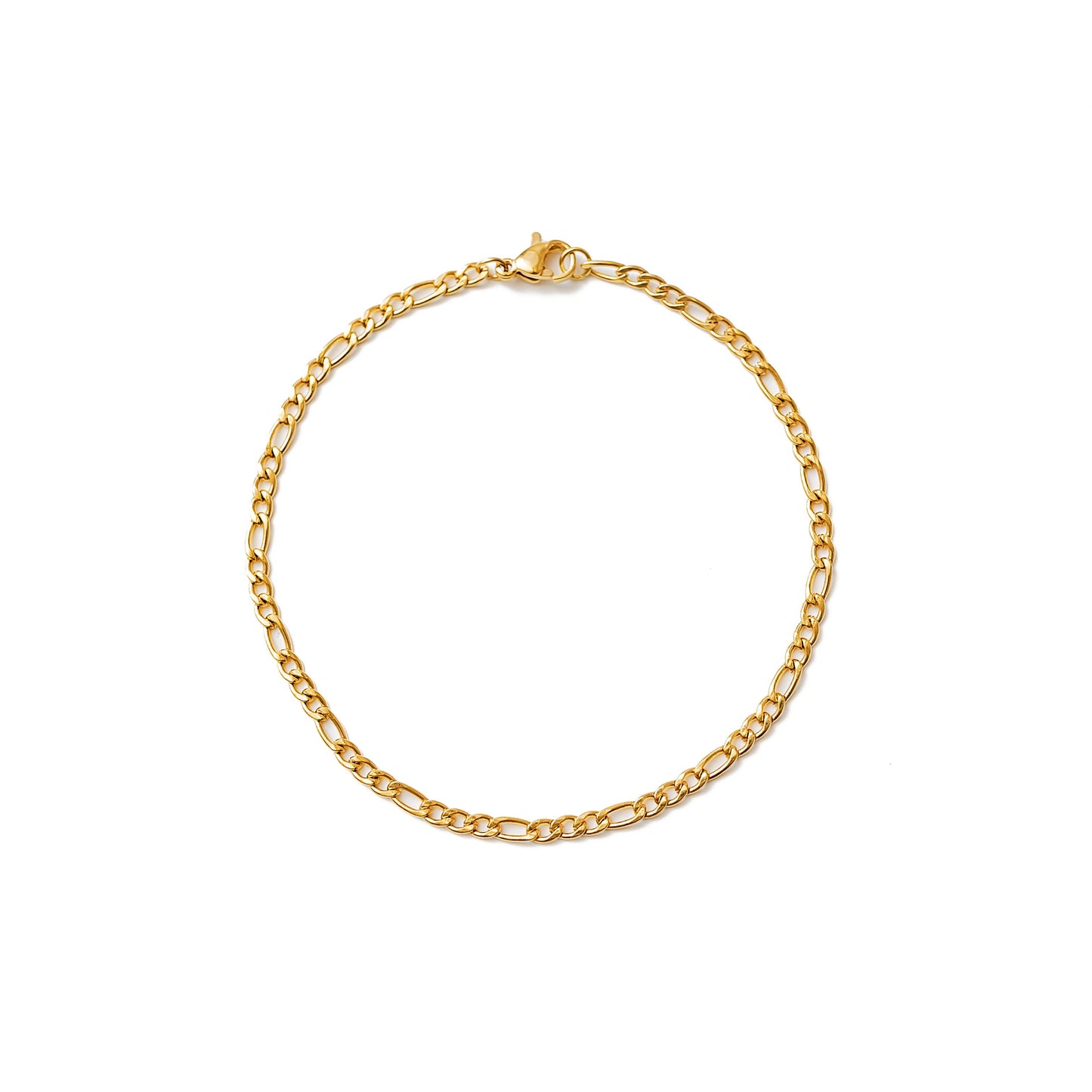 Conjunto Fígaro (Oro)