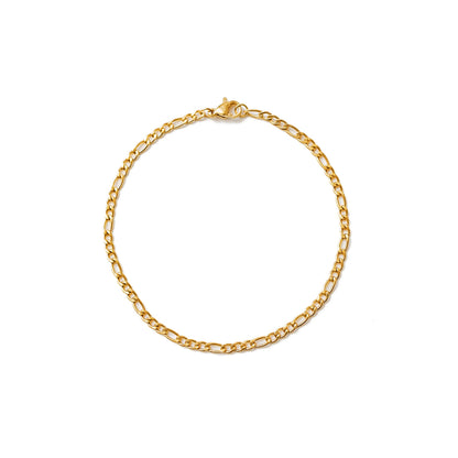 Conjunto Fígaro (Oro)