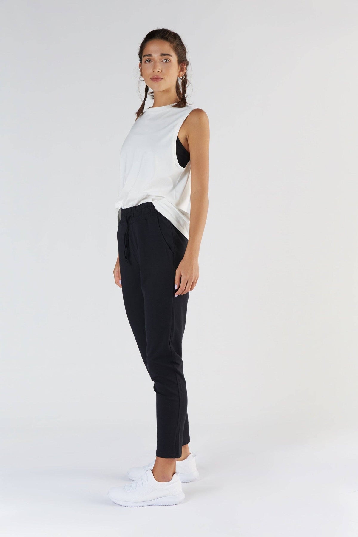 Tencel Active Sweatpants for Women