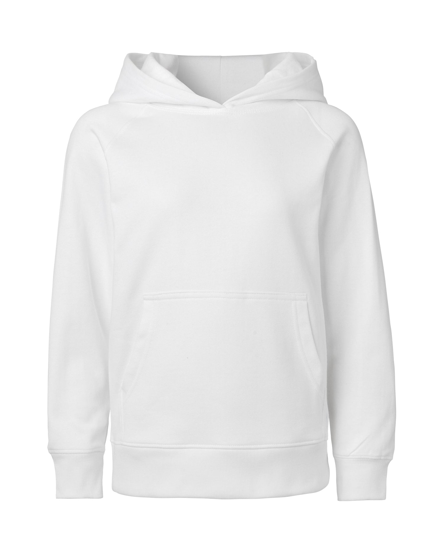 Fairtrade Organic Kids Hoodie - Bascora