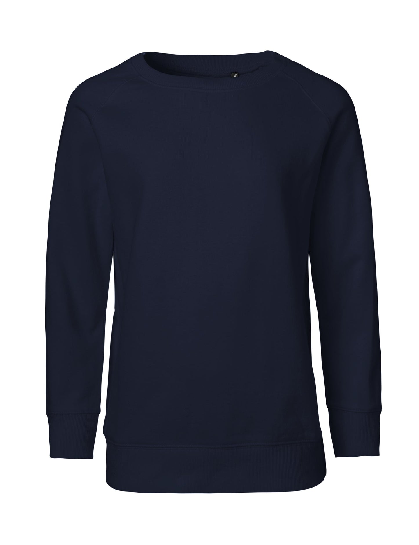 Fairtrade Organic Kids Sweatshirt | Bascora