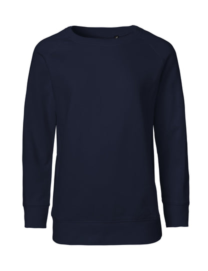 Fairtrade Organic Kids Sweatshirt | Bascora